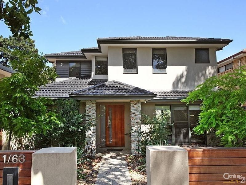 1/63 Victor Road, Bentleigh East VIC 3165