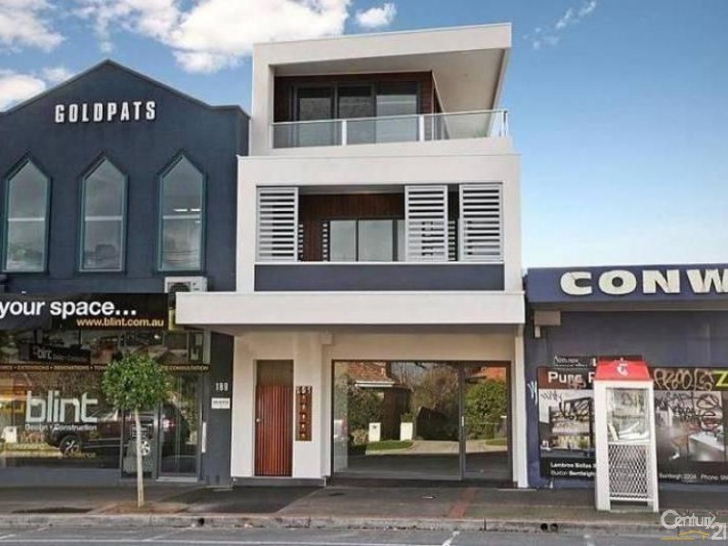 5/191 McKinnon Road, Mckinnon VIC 3204