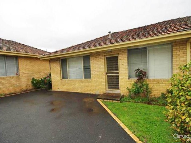 3/23 Morton Street, Clayton VIC 3168