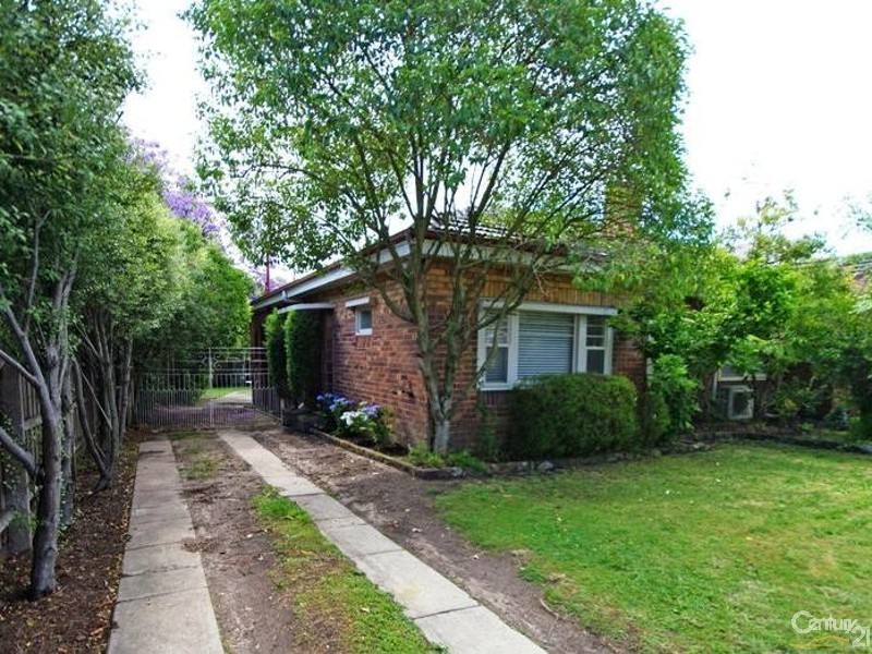 25 Scott Street, Caulfield South VIC 3162