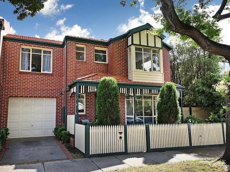 3/520  Kooyong Road, Caulfield South VIC 3162