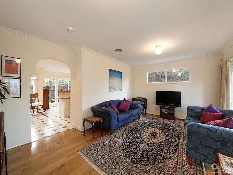 3/520  Kooyong Road, Caulfield South VIC 3162