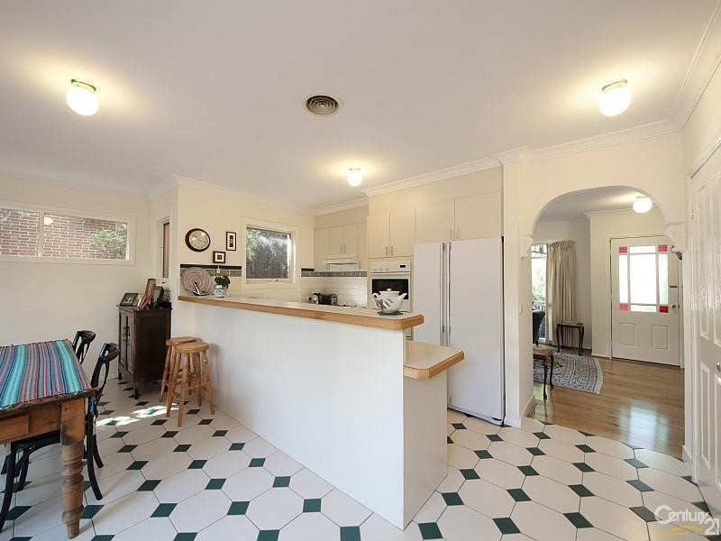 3/520  Kooyong Road, Caulfield South VIC 3162