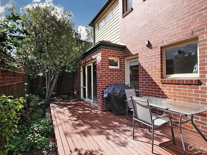 3/520  Kooyong Road, Caulfield South VIC 3162