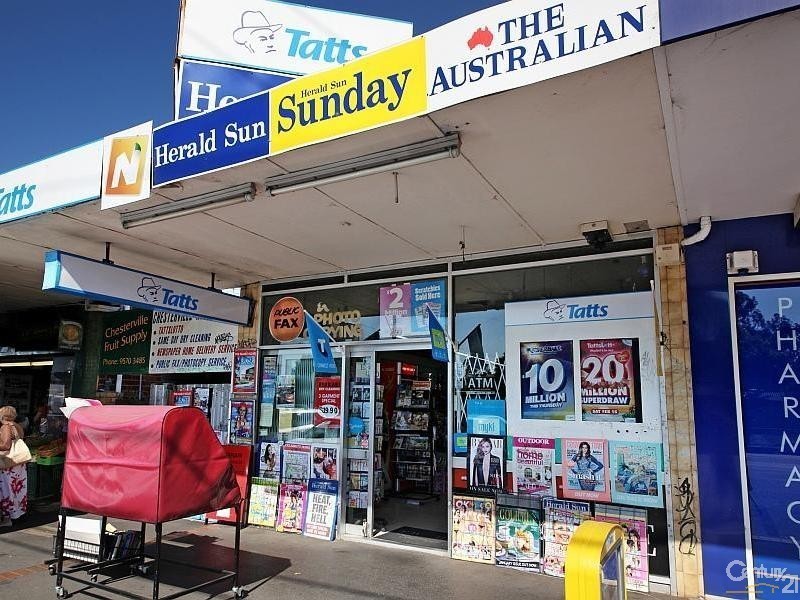 299 Chesterville Road, Bentleigh East VIC 3165