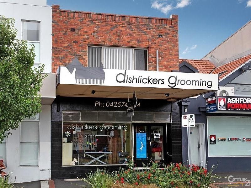 213 McKinnon Road, Mckinnon VIC 3204