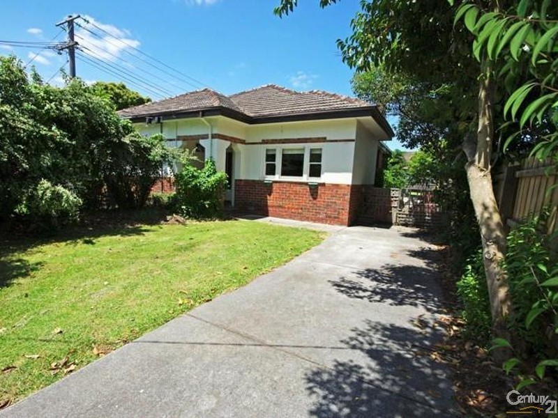 72 Oakleigh Road, Carnegie VIC 3163
