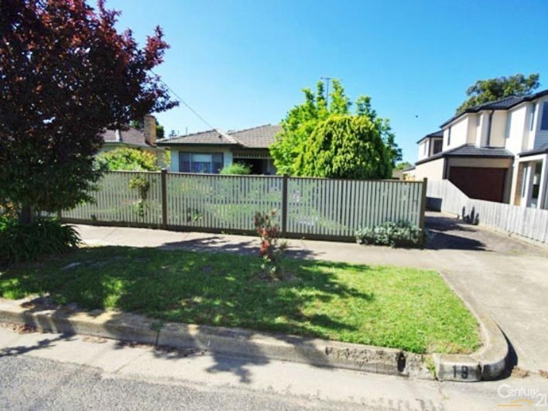 19 Thornton Street, Bentleigh East VIC 3165