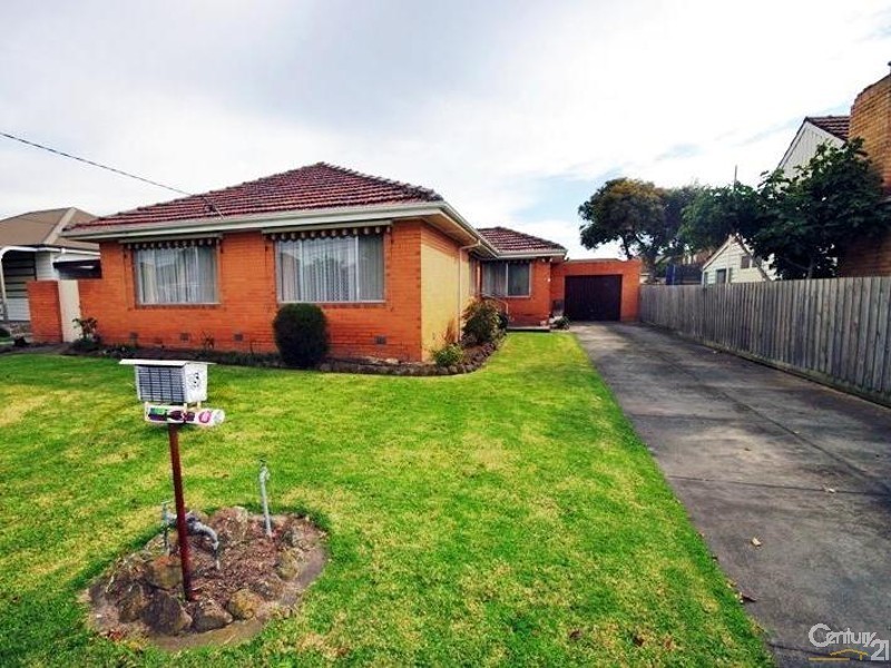 5 Santaram Street, Bentleigh East VIC 3165