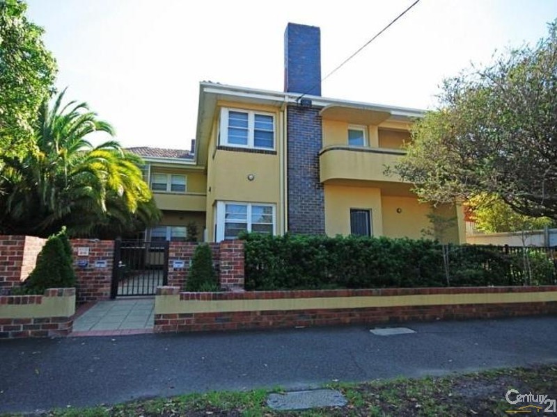 3/62 York Street, St Kilda West VIC 3182