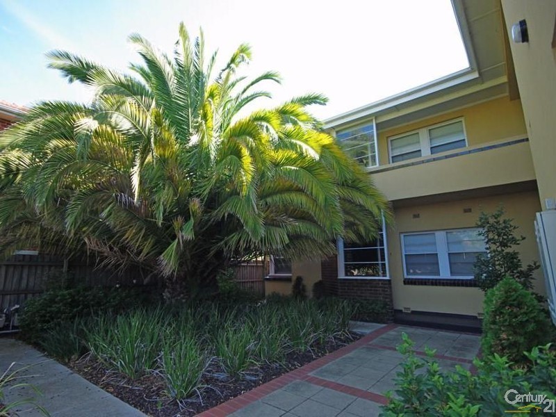 3/62 York Street, St Kilda West VIC 3182