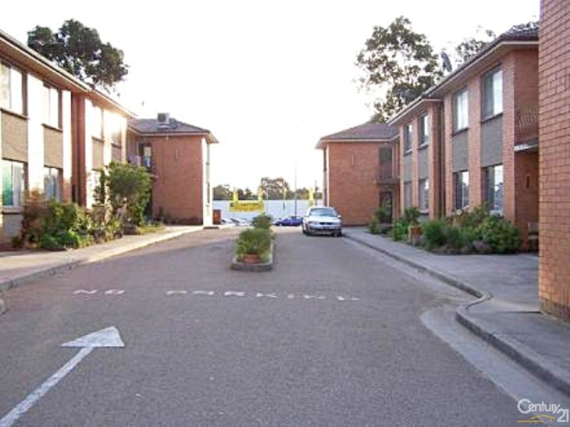 5/1255 Nepean Highway, Cheltenham VIC 3192