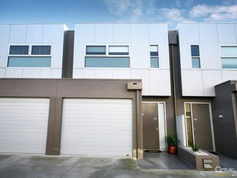 207/285 Centre Road, Bentleigh VIC 3204