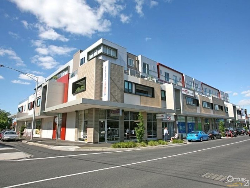 207/285 Centre Road, Bentleigh VIC 3204