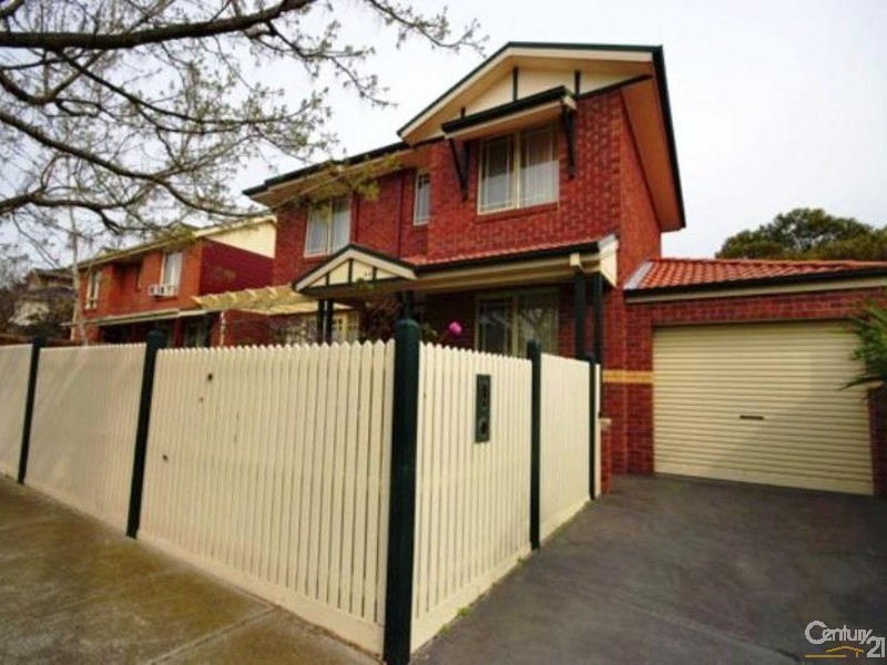 1/12 Bleazby Street, Bentleigh VIC 3204