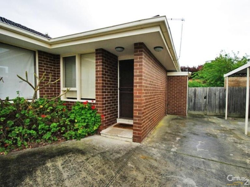 5/18  Argyle Street, Bentleigh East VIC 3165