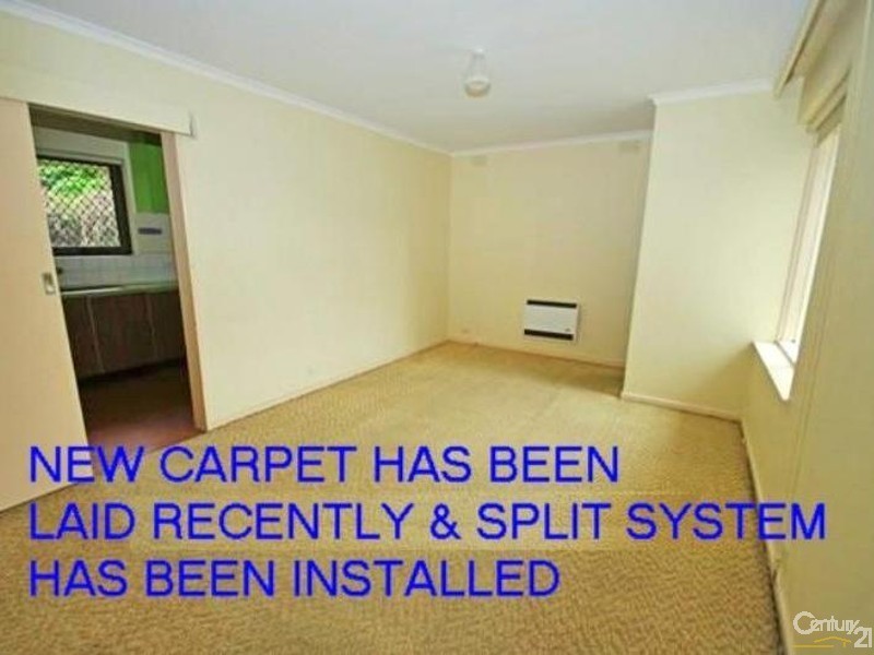 5/18  Argyle Street, Bentleigh East VIC 3165