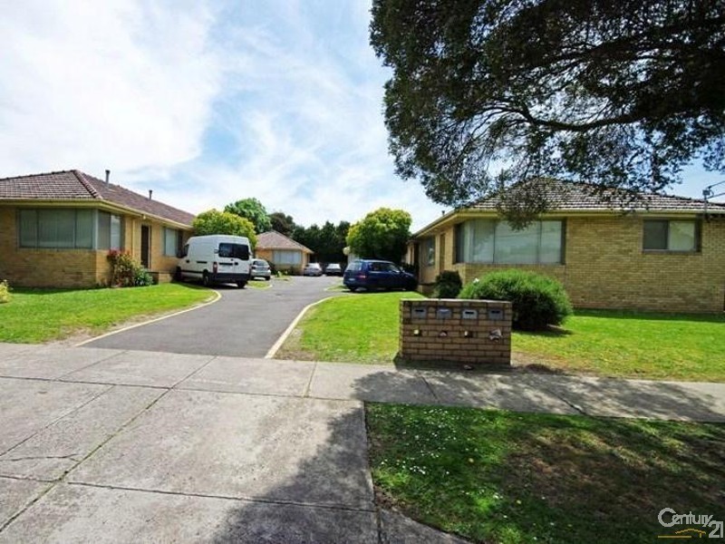 7/23 Morton Street, Clayton VIC 3168