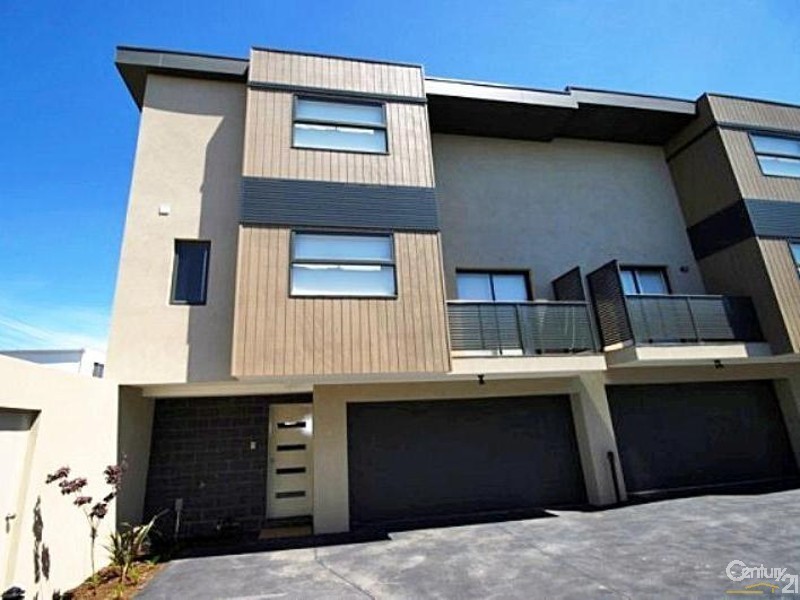 5/2-4 Faulkner Street, Bentleigh VIC 3204