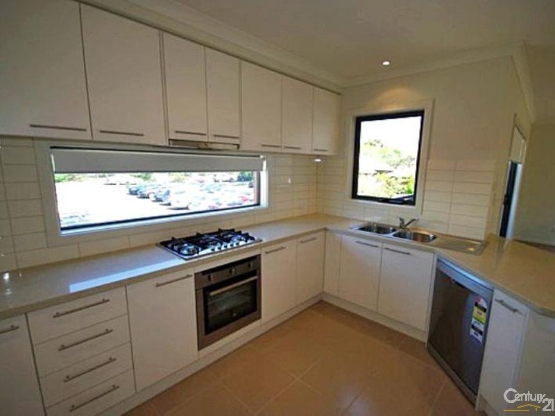 5/2-4 Faulkner Street, Bentleigh VIC 3204