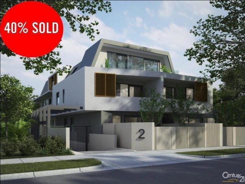 2 Belsize Avenue, Carnegie VIC 3163