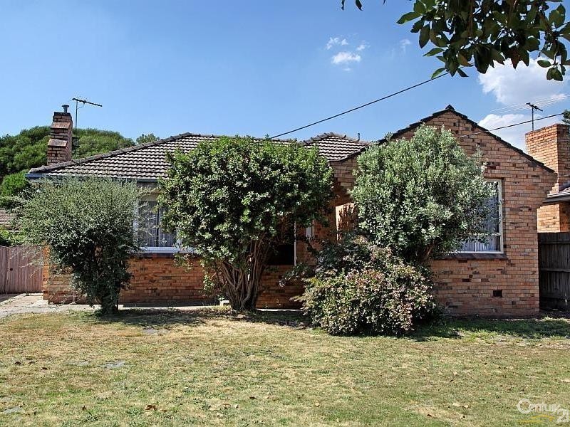 51 Devon Street, Cheltenham VIC 3192