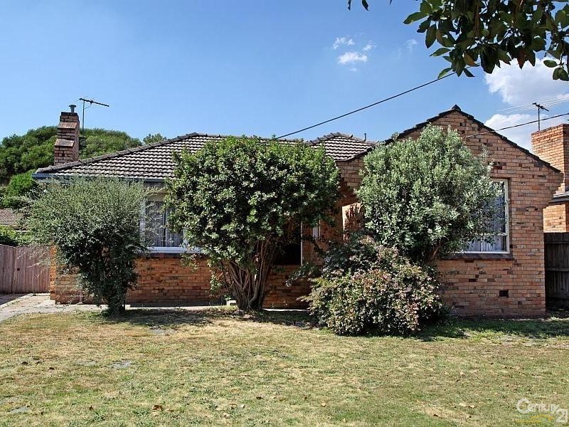 51 Devon Street, Cheltenham VIC 3192