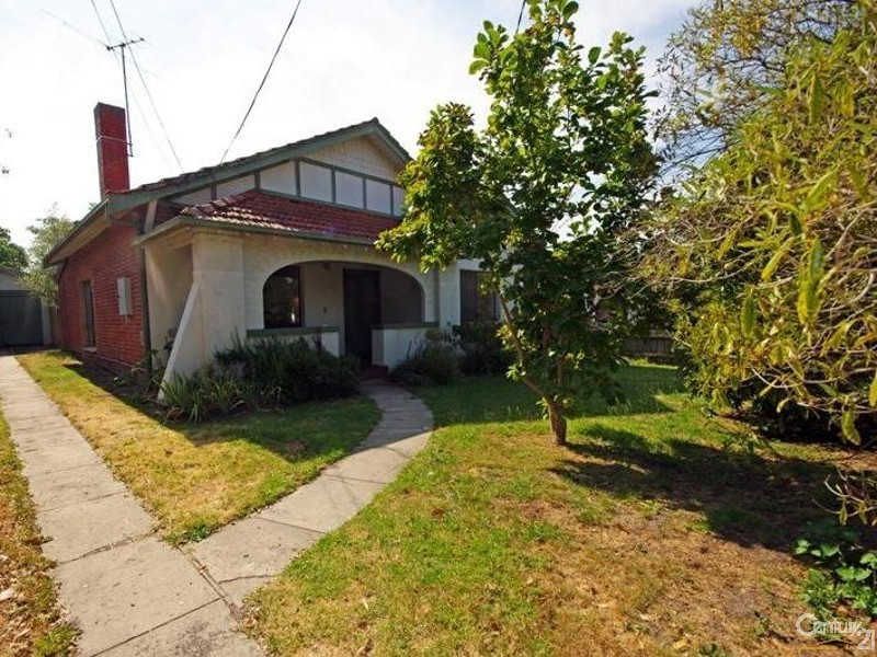 3 Sunnyside Grove, Bentleigh VIC 3204