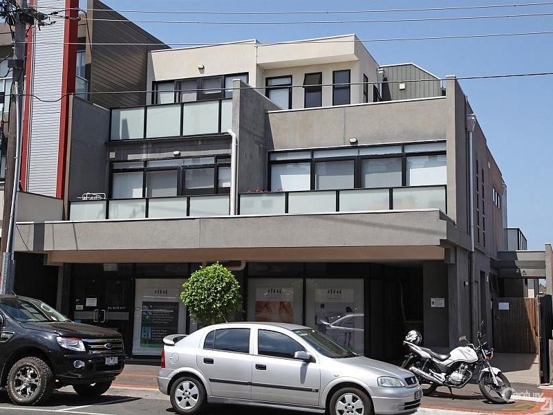 5/140 McKinnon Road, Mckinnon VIC 3204