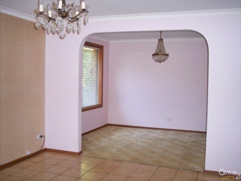 2/7 Dealing Drive, Clarinda VIC 3169