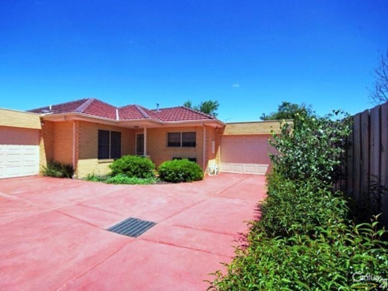 2/11 Carrington Street, Hampton East VIC 3188