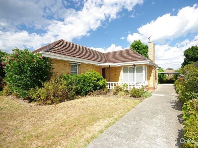 11 Coates Street, Bentleigh VIC 3204