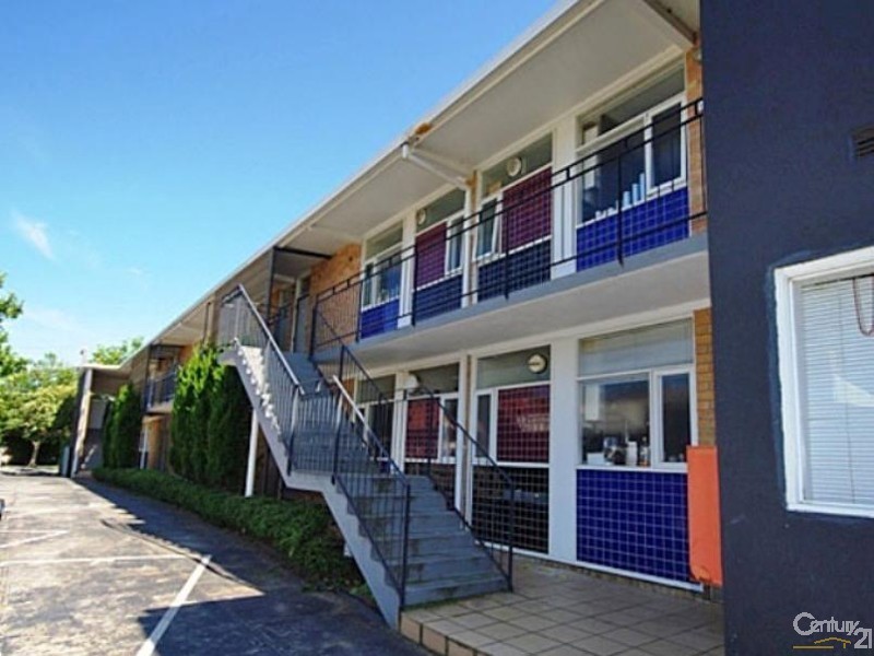 10/282 Barkly Street, Elwood VIC 3184