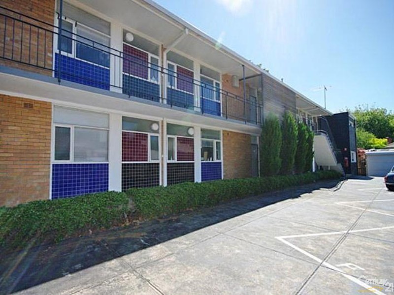 10/282 Barkly Street, Elwood VIC 3184