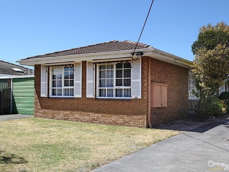 1/66 Wilson Street, Cheltenham VIC 3192