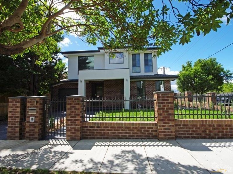 23 Lahona Avenue, Bentleigh East VIC 3165