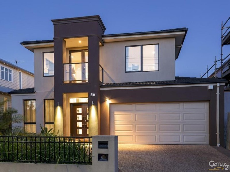 56 Mitchell Street, Bentleigh VIC 3204