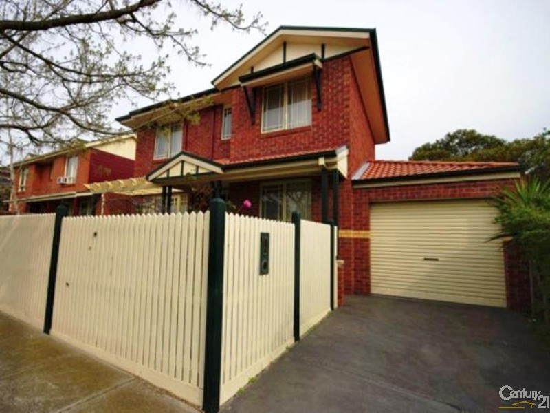 1/12 Bleazby Street, Bentleigh VIC 3204