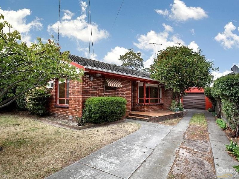 10 Willow Avenue, Cheltenham VIC 3192