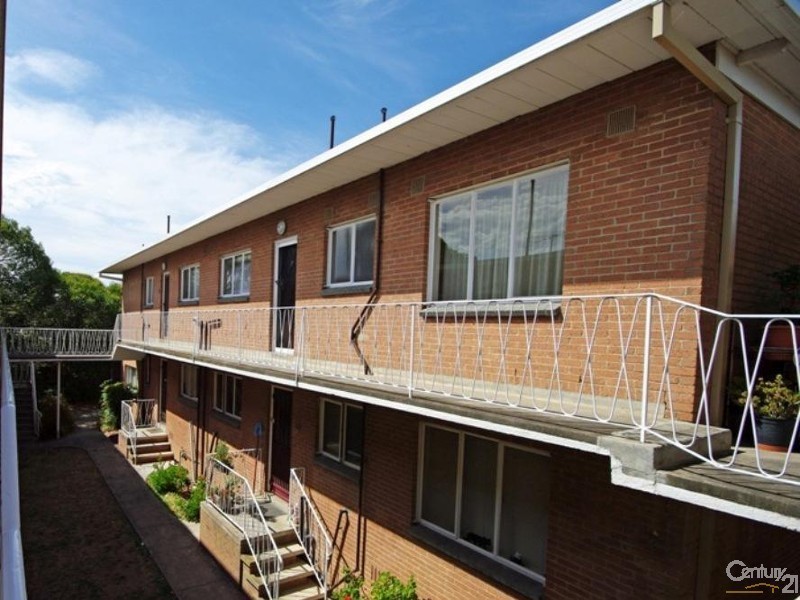 11/16 Vickery Street, Bentleigh VIC 3204