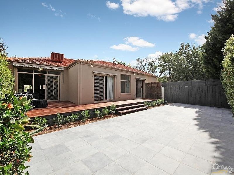 10A Parklands Crescent, Brighton East VIC 3187