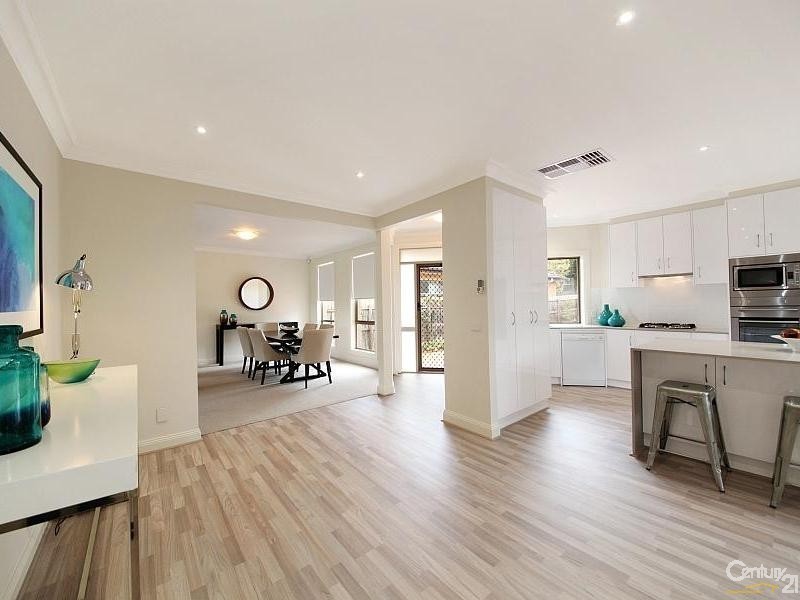 10A Parklands Crescent, Brighton East VIC 3187