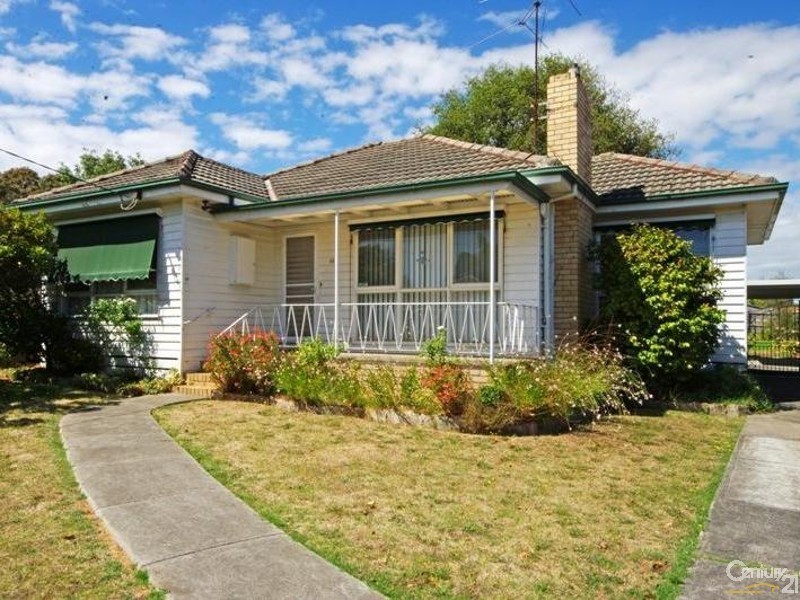 14  Begg Street, Bentleigh East VIC 3165