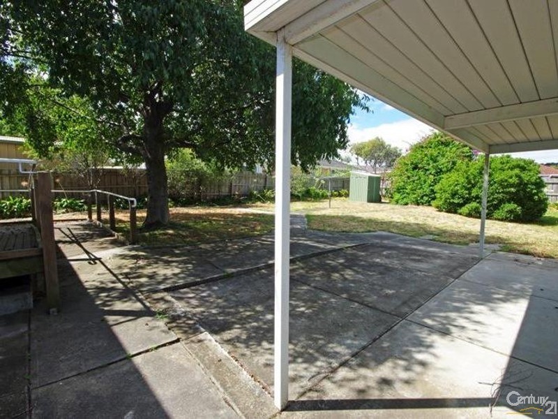 14  Begg Street, Bentleigh East VIC 3165