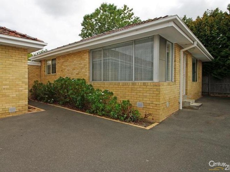 5/23 Morton Street, Clayton VIC 3168