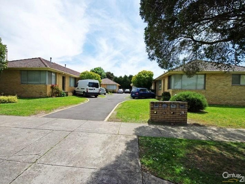 5/23 Morton Street, Clayton VIC 3168