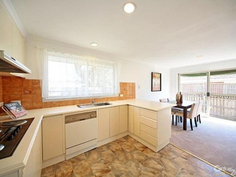2/38 Bent Street, Bentleigh VIC 3204