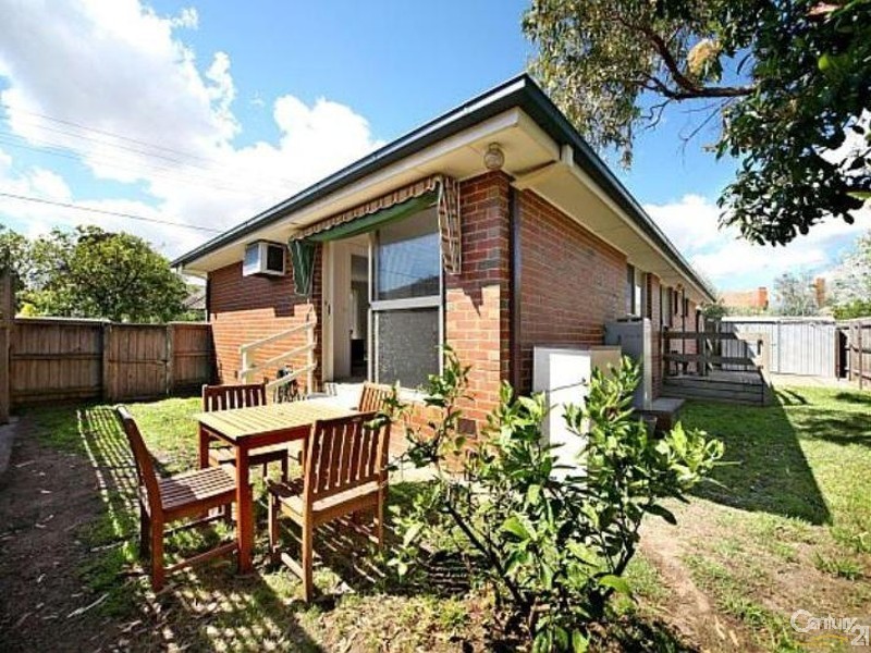 2/38 Bent Street, Bentleigh VIC 3204