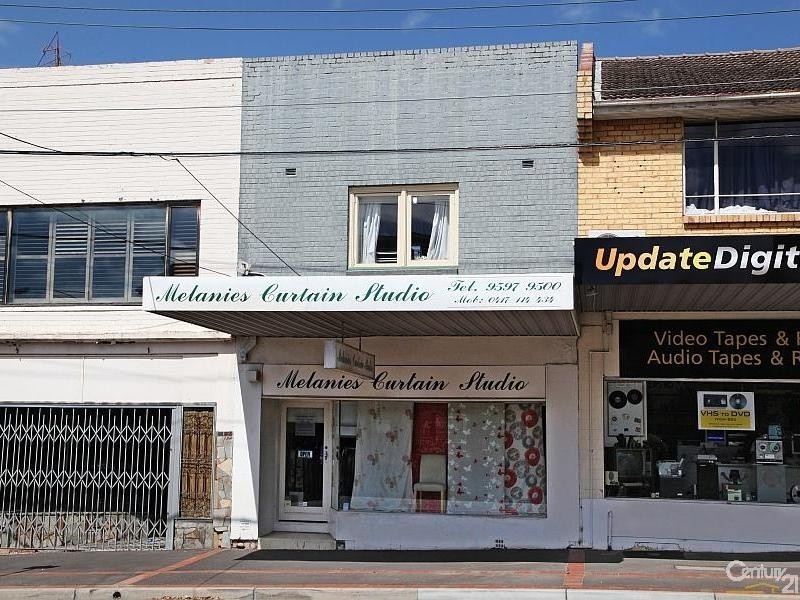 264 McKinnon Road, Mckinnon VIC 3204