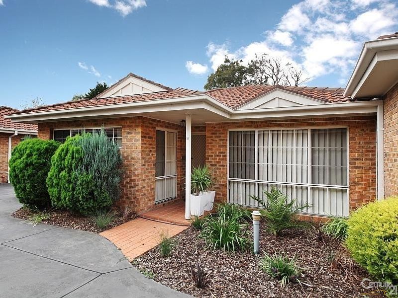 18/1D Tovan Akas Avenue, Bentleigh VIC 3204